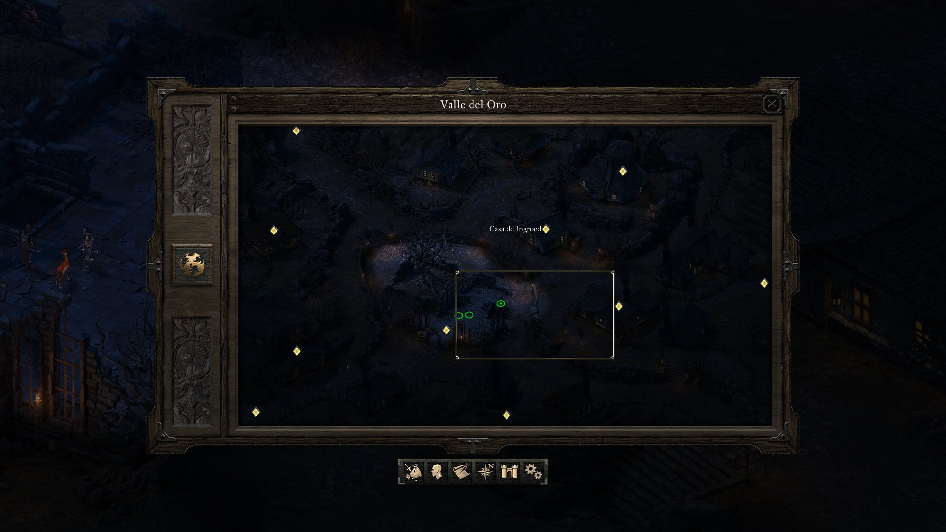 Pillars of Eternity: Complete Edition